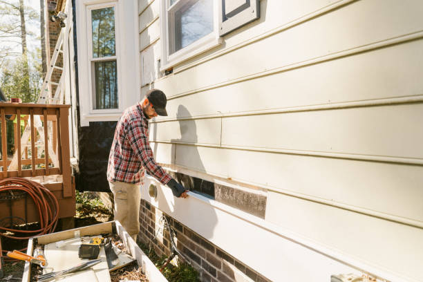 Trusted Siding Replacement service in Centreville, MD - Creative Siding